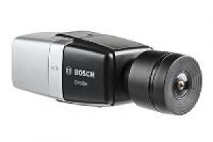 Bosch Sicherheitssysteme NBN-80122-CA Netzwerk Kamera, Tag/Nacht, 4000x3000, 1/2,3 Zoll IVA, Audio, 12VDC, PoE