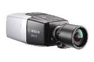 Bosch Sicherheitssysteme NBN-63013-B Netzwerk Kamera, Tag/Nacht, 1280x720, 1/2,8 Zoll, WDR, Analyse, 12VDC, PoE