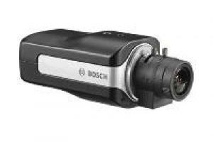 Bosch Sicherheitssysteme NBN-50022-V3 Netzwerk Kamera,Tag/Nacht, 1920x1080, 3,3-12mm, 1/2,7 Zoll, WDR, 12VDC, PoE