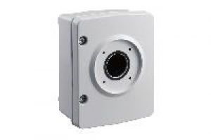 Bosch Sicherheitssysteme NDA-U-PA2 Anschlussbox 230VAC, Spannungsversorgung für 24VAC für Autodome 4000i oder 5000i