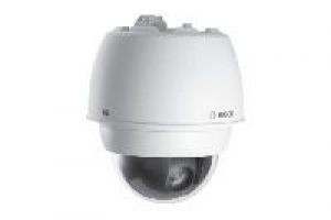 Bosch Sicherheitssysteme NDP-7512-Z30K Netzwerk PTZ Dome, Tag/Nacht, 1920x1080@30fps, 30x, 1/2,8 Zoll hängend, PoE, IP66, IK10