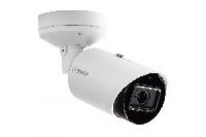 Bosch Sicherheitssysteme NBE-3503-AL Netzwerk Bullet Kamera, Tag/Nacht, 3072x1728@25fps, 3~