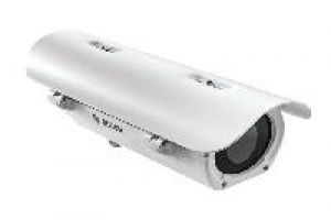 Bosch Sicherheitssysteme NHT-8000-F19QS Wärmebild Netzwerk Kamera, 19mm, 16° FoV, 320x240, 9fps, Außen, IP66