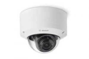 Bosch Sicherheitssysteme NDV-5703-A Netzwerk Fix Dome, Tag/Nacht, 2688x1944@30fps, 3,2-10,5mm PoE, IK10, IP54, Indoor