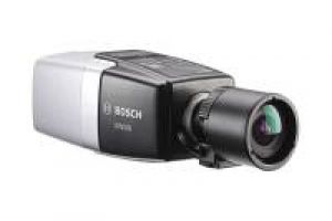 Bosch Sicherheitssysteme NBN-75023-BA Netzwerk Kamera, Tag/Nacht, 1920x1080, 1/2,8 Zoll, WDR, IVA, 24VAC, PoE