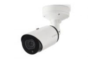 Bosch Sicherheitssysteme NBE-7604-AL Netzwerk Bullet Kamera, Tag/Nacht, 3840x2160@30fps, 3,6-10mm, Alarm, IR, IP66