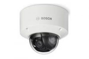 Bosch Sicherheitssysteme NDV-8502-R Netzwerk Fix Dome, Tag/Nacht, 1920x1080@60fps, 3-9mm, IVA IK10, Innen, PoE, PTRZ