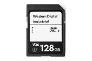 Bosch Sicherheitssysteme SD-128G SD Karte, 128GB, für Videoüberwachung