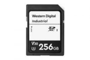 Bosch Sicherheitssysteme SD-256G SD Karte, 256GB, für Videoüberwachung