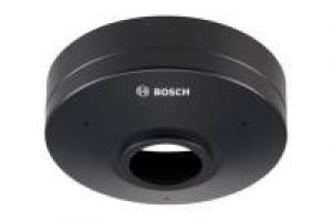 Bosch Sicherheitssysteme NDA-5081-PC Abdeckung, lackierbar für Bosch NDS-550x-F360, 4 Stück