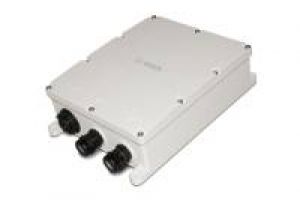 Bosch Sicherheitssysteme NPD-9501-E HighPoE Midspan, 95W 1 Port, Gigabit, Außen