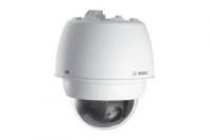 Bosch Sicherheitssysteme NDP-7602-Z30 Netzwerk PTZ Dome, Tag/Nacht, 1920x1080@30fps, 30x, 1/2,8 Zoll H.265, IVA, hängend, IP66