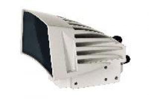 Videotec UPTIRN608A00 LED Infrarot Scheinwerfer, 850nm, 60°, 30W, IP66/67, für Videotec Ulisse