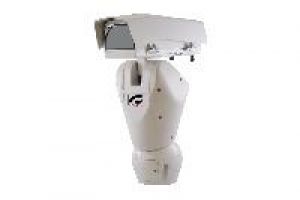 Videotec UPTB1SWA00A Positioniersystem, für Netzwerk Kameras, Wischer, 230VAC
