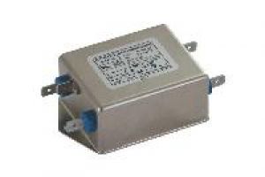 Videotec FM1010 EMC Filter für maritime Anwendungen, 0-250 V DC/AC, 50/60 Hz, 6A