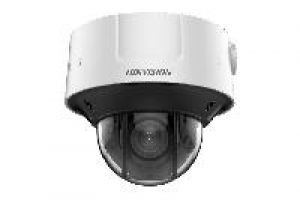 Hikvision iDS-2CD75C5G0-IZHSY(2.8-12mm) 1/1,7 Zoll Netzwerk Dome, Fix, Tag/Nacht, 4000x3000, 2,8-12mm, Face, IK10, IP67