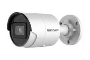 Hikvision DS-2CD2026G2-I(2.8mm)(C) Netzwerk Bullet Kamera, Tag/Nacht, 1920x1080@30fps, 2,8mm, Infrarot, PoE, IP67
