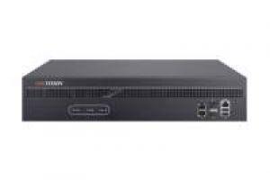 Hikvision DS-6910UDI(B) Video Decoder, 10-Kanal, 12MP, H.265, HDMI, VGA, FBAS