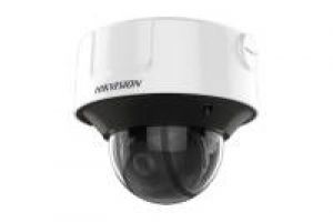 Hikvision DS-2CD3D46G2T-IZHSY(2.8-12mm) Netzwerk Fix Dome, Tag/Nacht, 2688x1520@30fps, 2,8-12mm, Alarm, IP67, IK10