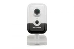 Hikvision DS-2CD2443G2-I(2.8mm) Netzwerk Cube Kamera, Tag/Nacht, 2688x1520@30fps, 2,8mm, PIR, Infrarot, 12V, PoE