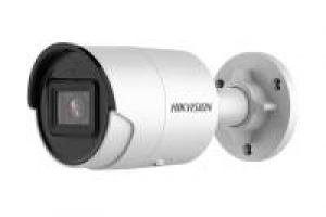 Hikvision DS-2CD2063G2-IU(4mm) Netzwerk Bullet Kamera, Tag/Nacht, 3200x1800@20fps, 4mm, Infrarot, Mic, IP67