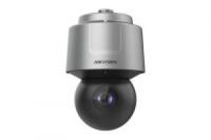 Hikvision DS-2DF6A225X-AEL(T5) Netzwerk PTZ Dome, Tag/Nacht, 1920x1080@25fps, 25x, Heizung, IK10, IP67