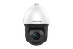 Hikvision DS-2DF8242IX-AEL(T5) Netzwerk PTZ Dome, Tag/Nacht, 1920x1080, 42x, IP67, 24VAC, PoE