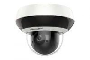 Hikvision DS-2DE2A204IW-DE3/W(C0)(S6) Netzwerk Dome, PTZ, Tag/Nacht, 1920x1080, H.265, 4x Zoom, Infrarot, IP66, Wifi