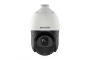 Hikvision DS-2DE4425IW-DE(T5) Netzwerk PTZ Dome, Tag/Nacht, 2560x1440@30fps, 25x, Infrarot, Alarm, Audio, IP66