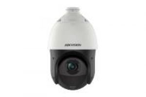 Hikvision DS-2DE4225IW-DE(S5) Netzwerk PTZ Dome, Tag/Nacht, 1920x1080@30fps, 25x, Alarm, Infrarot, Audio, IP66