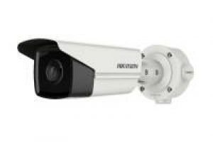 Hikvision DS-2CD3T43G2-4IS(2.8mm) Netzwerk Bullet Kamera, Tag/Nacht, 2688x1520@30fps, 2,8mm, Infrarot, Alarm, IP67