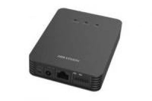 Hikvision DS-2CD6425G0-C1(B) Netzwerk Covert Kamera, Main Unit, 1920x1080@30fps, WDR, Alarm, Audio,12V, PoE