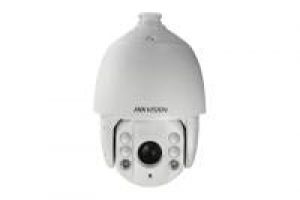 Hikvision DS-2DE7232IW-AE(S6) Netzwerk Dome, PTZ, Tag/Nacht, 2MP, 32x, H.265, PoE, 24VAC