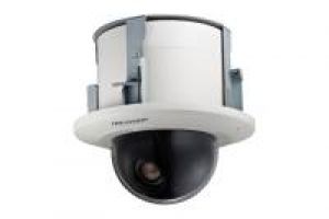 Hikvision DS-2DF5225X-AE3(T5) Netzwerk Dome, PTZ, Tag/Nacht, 2MP, H.265, 25x, Innen, IK10