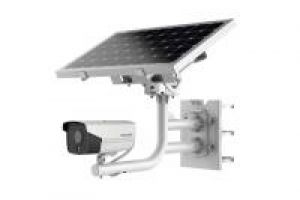 Hikvision DS-2XS6A25G0-I/CH20S40(2.8mm)( 1/2,8 Zoll Netzwerk Kamera, Solar, 1920x1080, 2,8mm, Infrarot, ohne Akku, 4G, IP67