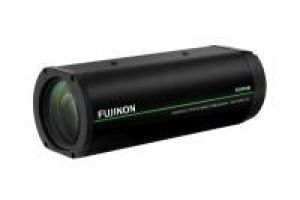 Fujinon Security SX801 1/1,8 Zoll Long-range Surveillance System, 40x, 20-800mm, 1920x1080,