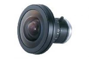 Fujinon Security FE185C057HA-1 F1,4/1,8mm Fish-Eye Objektiv 185° 2/3 Zoll C