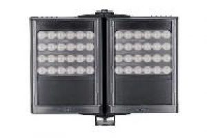 Raytec PSTR-I48-HV LED Infrarot-Scheinwerfer, pulsed, 44W, bis 440W, 850nm, 48 LEDs, variable Linse