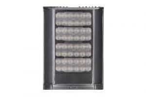 Raytec VAR2-I16-1-C LED Infrarot Scheinwerfer, 940nm, 10x10°, 35x10°, 60x25°, 100W, IP66, 12/24V
