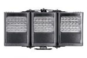 Raytec VAR2-i8-3-C LED Infrarot Scheinwerfer, 940nm, 10x10°, 35x10°, 60x25°