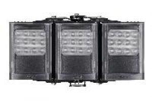 Raytec VAR2-i4-3-C LED Infrarot Scheinwerfer, 940nm, 10x10°, 35x10°, 60x25°