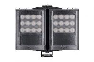 Raytec VAR2-i6-2 LED Infrarot Scheinwerfer, 850nm, 10x10°, 35x10°, 60x25°, 282m