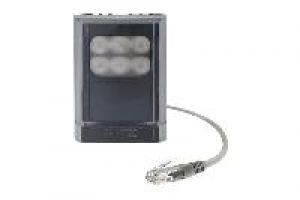 Raytec VAR2-POE-I2-1 LED Infrarot Scheinwerfer, 850nm, 10x10°, 35x10°, 60x25°, 8W, IP66, PoE