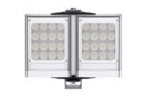 Raytec PSTR-W32-HV LED Weißlicht Scheinwerfer, pulsed, 15W, bis 150W, 32 LEDs