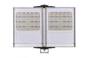 Raytec PSTR-W48-HV LED Weißlicht Scheinwerfer, pulsed, 22W, bis 220W, 48 LEDs