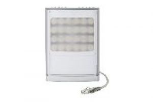 Raytec VAR2-POE-W8-1 LED Weißlicht Scheinwerfer, 6000K, 42W, 10x10°, 35x10°, 60°x25°, IP66, PoE