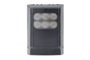 Raytec VAR2-LTE-I4-1-C LED Infrarot Scheinwerfer, 940nm, 10x10°, 35x10°, 60x25°, 13W, IP66, 12/24V