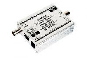 SeeEyes SC-IPC05C Medienkonverter, 1x Ethernet, 1x Analog über Koax, Sender, Empfänger, PoE, 500m