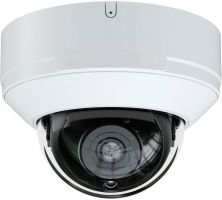 307.371 EuroTECH ETD40S-2MP20W28 Mini-Domekamera, Full-HD Auflösung 2 Mega-Pixel (1080p), 4-1 Multi-Norm (HD-CVI, TVI, AHD, FBAS), 2,8mm, IR 20m, IP67, IK10