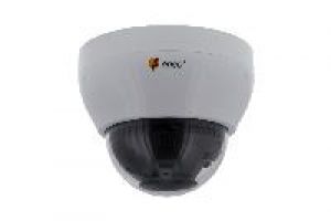 eneo MPD-62M2713P0B HD Analog Dome Motorized, Tag/Nacht, 1920x1080, Infrarot, WDR, 2,7-13,5mm, 12VDC, Innen